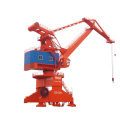 Porteur Marine Harbour Crane Manufacturer